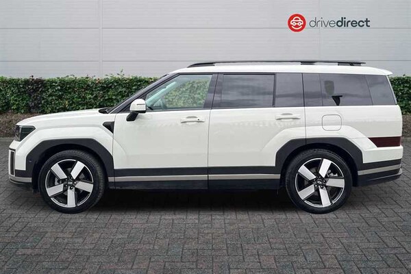 Used Hyundai Santa Fe 2024 for sale - 75227493: Photo 6