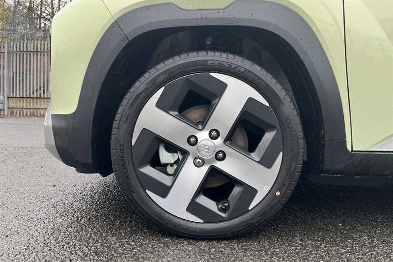 Used Hyundai Other 2025 for sale - 77812174: Photo 10