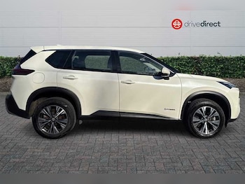 Used Nissan X-Trail 2024 for sale - 78303981: Photo