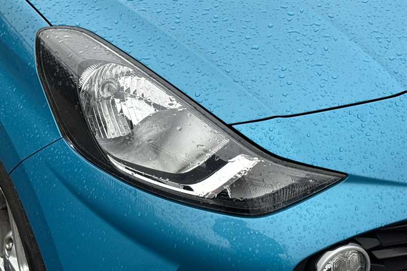 Used Hyundai i10 2022 for sale - 76978097: Photo 28