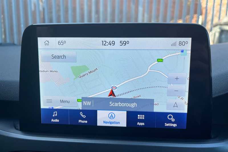 Used Ford Focus 2022 for sale - 78207769: Photo 18