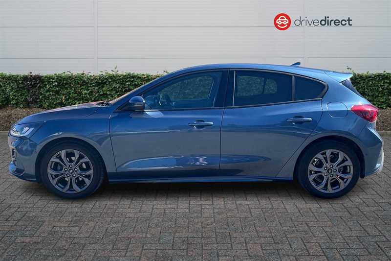 Used Ford Focus 2022 for sale - 78207769: Photo 6