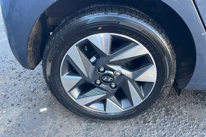 Used Hyundai i10 2025 for sale - 75735046: Photo 10