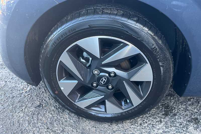 Used Hyundai i10 2025 for sale - 75735046: Photo 12