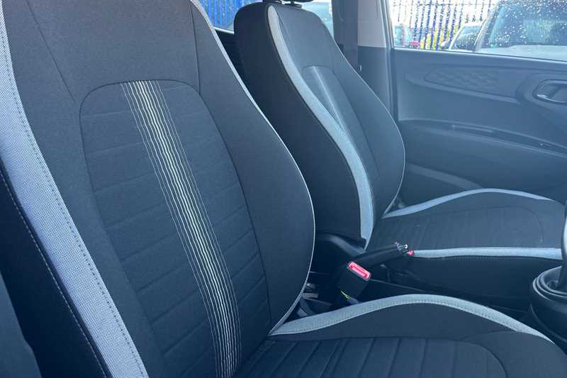 Used Hyundai i10 2025 for sale - 75735046: Photo 23