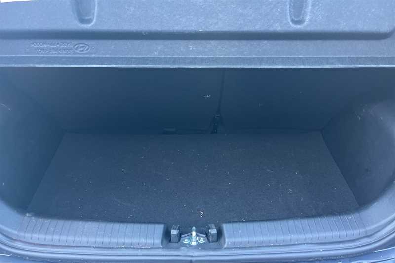 Used Hyundai i10 2025 for sale - 75735046: Photo 25