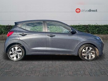 Used Hyundai i10 2025 for sale - 75735046: Photo