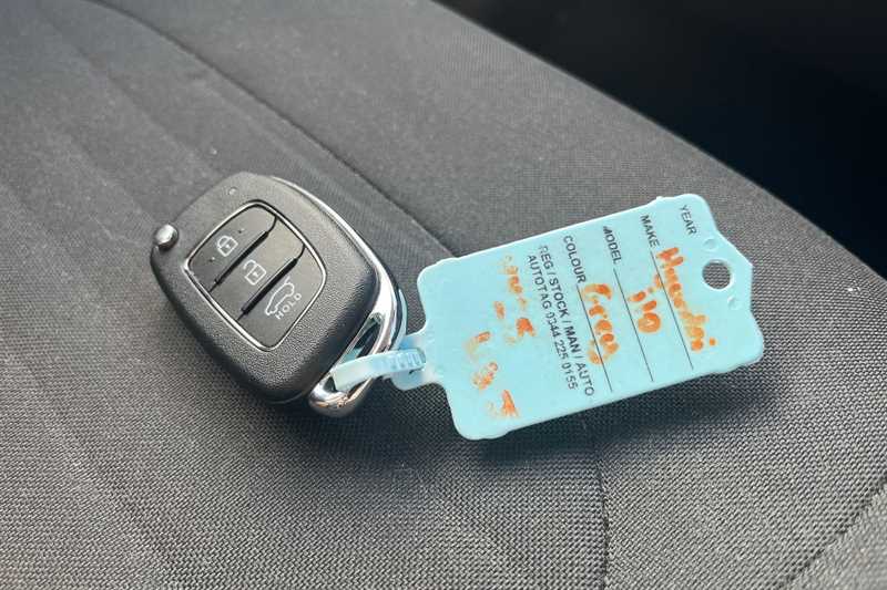 Used Hyundai i10 2025 for sale - 75735046: Photo 36