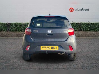 Used Hyundai i10 2025 for sale - 75735046: Photo