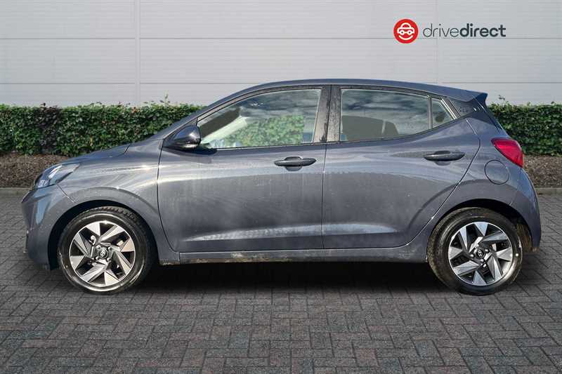 Used Hyundai i10 2025 for sale - 75735046: Photo 6