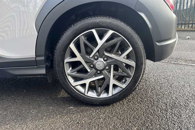 Used Hyundai KONA 2023 for sale - 77711610: Photo 11