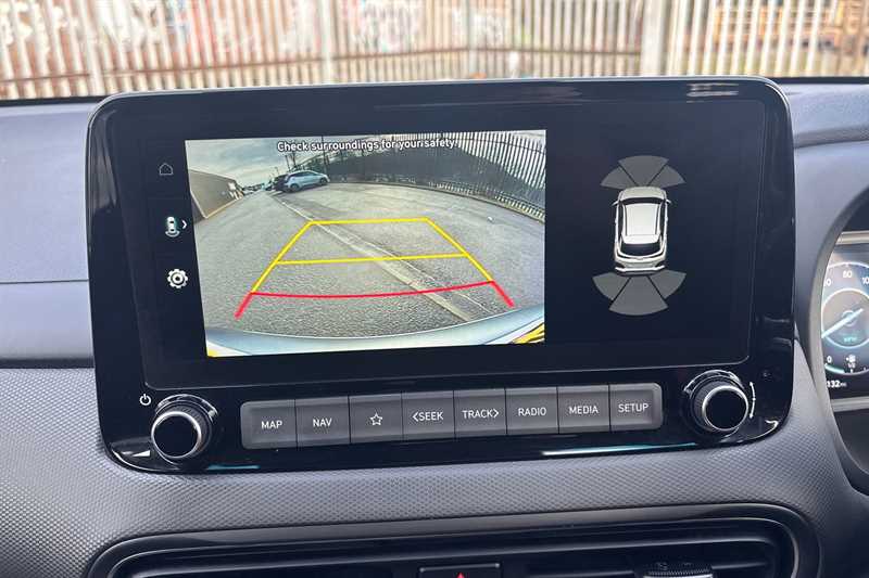 Used Hyundai KONA 2023 for sale - 77711610: Photo 19