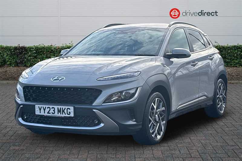 Used Hyundai KONA 2023 for sale - 77711610: Photo 7