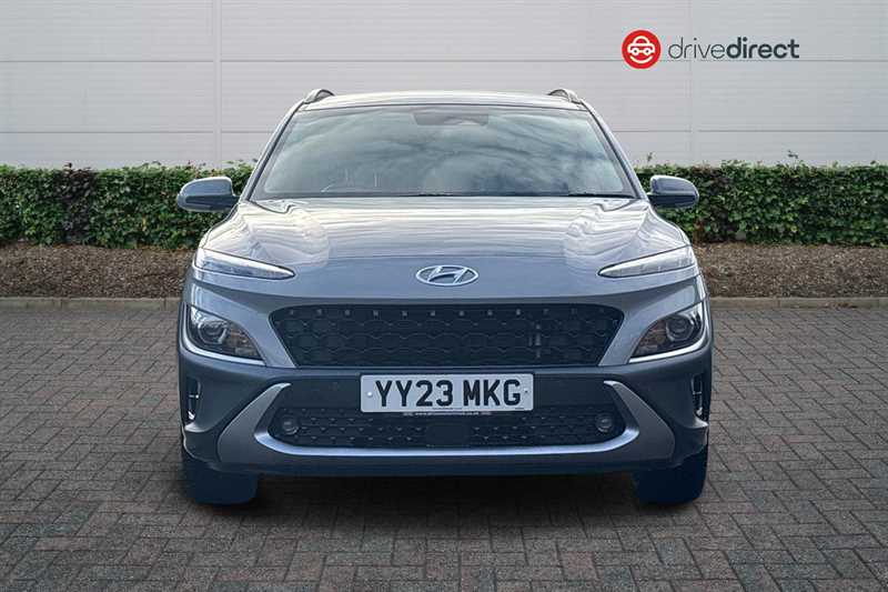 Used Hyundai KONA 2023 for sale - 77711610: Photo 8