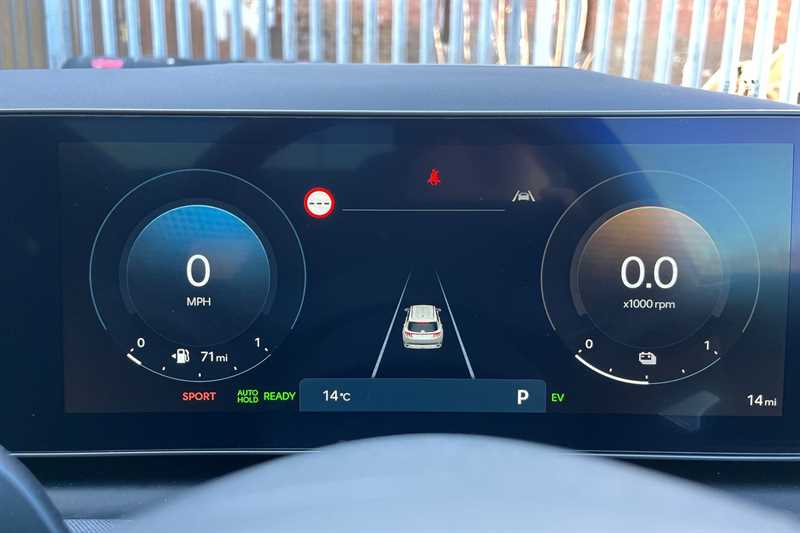 Used Hyundai TUCSON 2025 for sale - 76448737: Photo 20