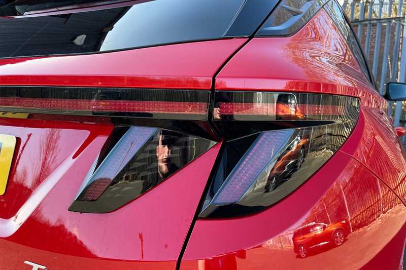 Used Hyundai TUCSON 2025 for sale - 76448737: Photo 33