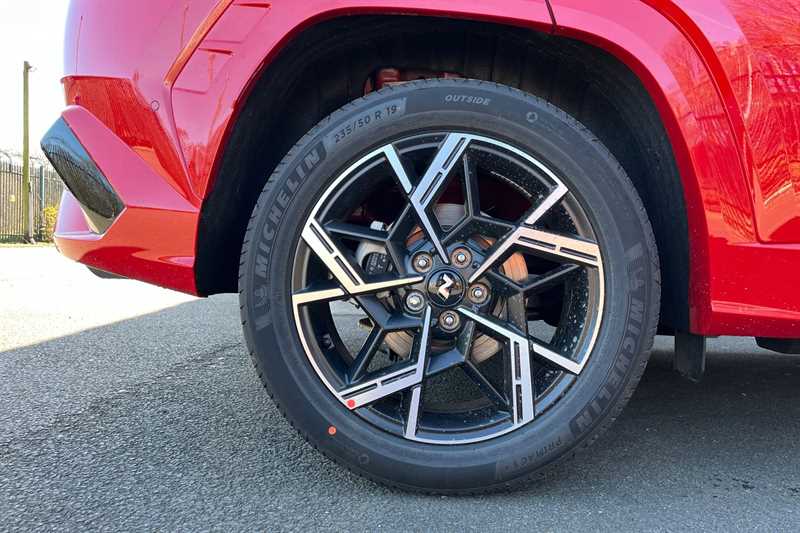 Used Hyundai TUCSON 2025 for sale - 76448737: Photo 46