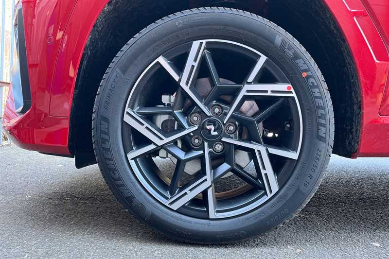 Used Hyundai TUCSON 2025 for sale - 76448737: Photo 48