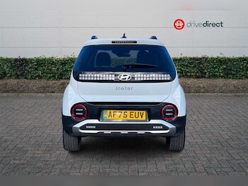 Used Hyundai Other 2025 for sale - 78266105: Photo