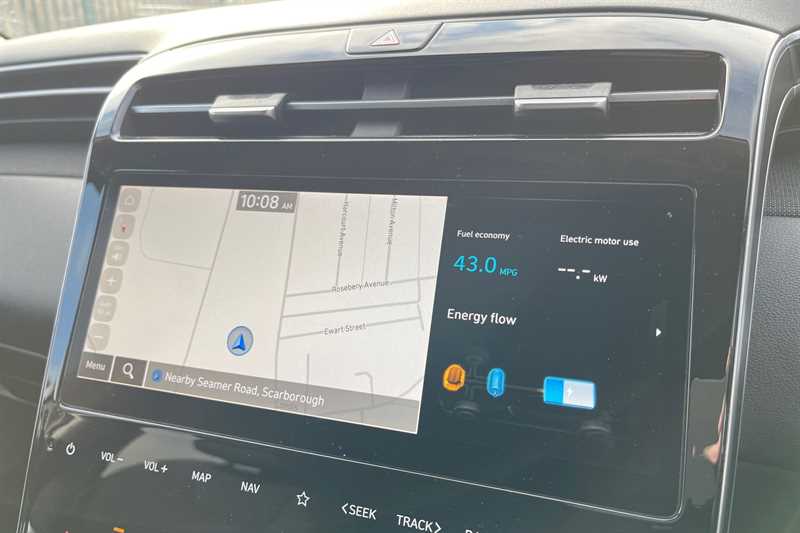 Used Hyundai TUCSON 2023 for sale - 77895484: Photo 18