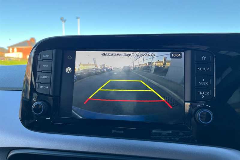 Used Hyundai i10 2025 for sale - 77322133: Photo 19