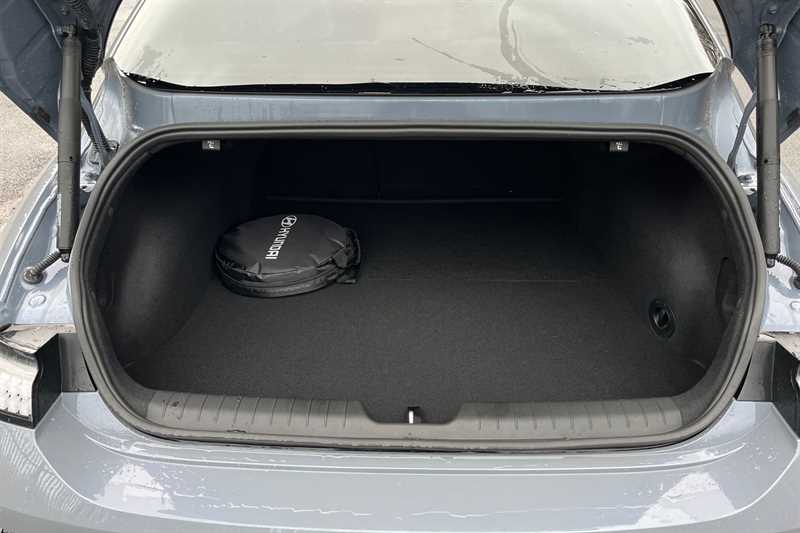 Used Hyundai IONIQ 6 2025 for sale - 77699735: Photo 25