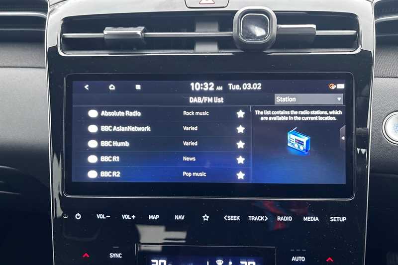 Used Hyundai TUCSON 2022 for sale - 77474329: Photo 18