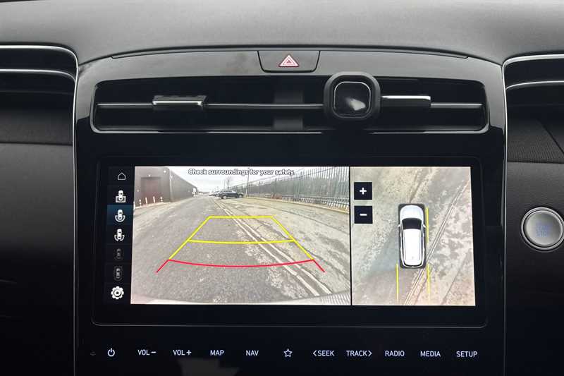 Used Hyundai TUCSON 2022 for sale - 77474329: Photo 19