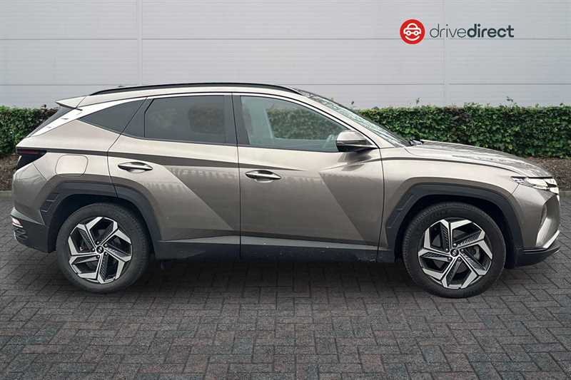 Used Hyundai TUCSON 2022 for sale - 77474329: Photo 2