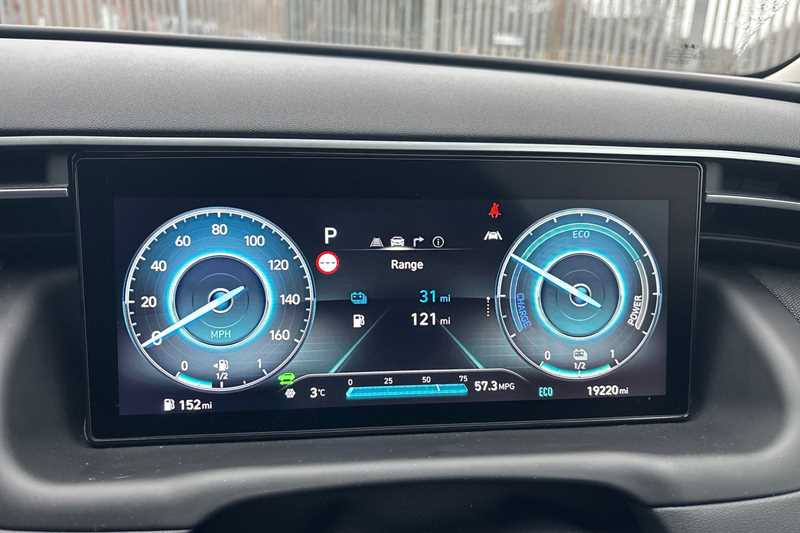 Used Hyundai TUCSON 2022 for sale - 77474329: Photo 20