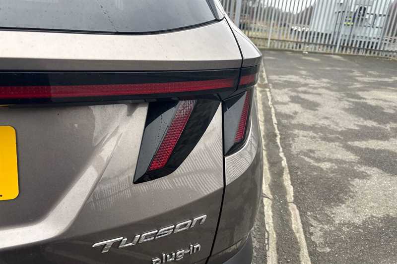 Used Hyundai TUCSON 2022 for sale - 77474329: Photo 32