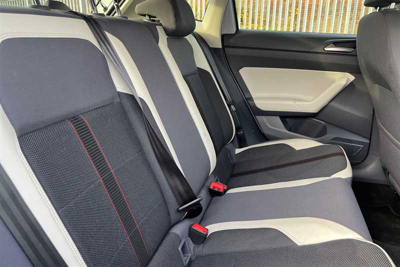 Used Volkswagen Polo 2019 for sale - 77886658: Photo 24