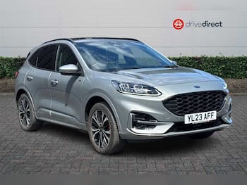 Used Ford Kuga 2023 for sale - 79416583: Photo