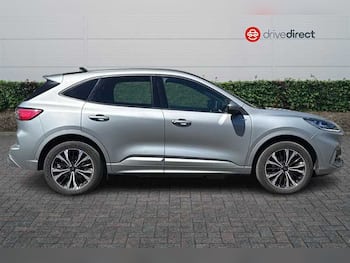 Used Ford Kuga 2023 for sale - 79416583: Photo