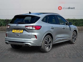 Used Ford Kuga 2023 for sale - 79416583: Photo