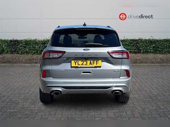 Used Ford Kuga 2023 for sale - 79416583: Photo