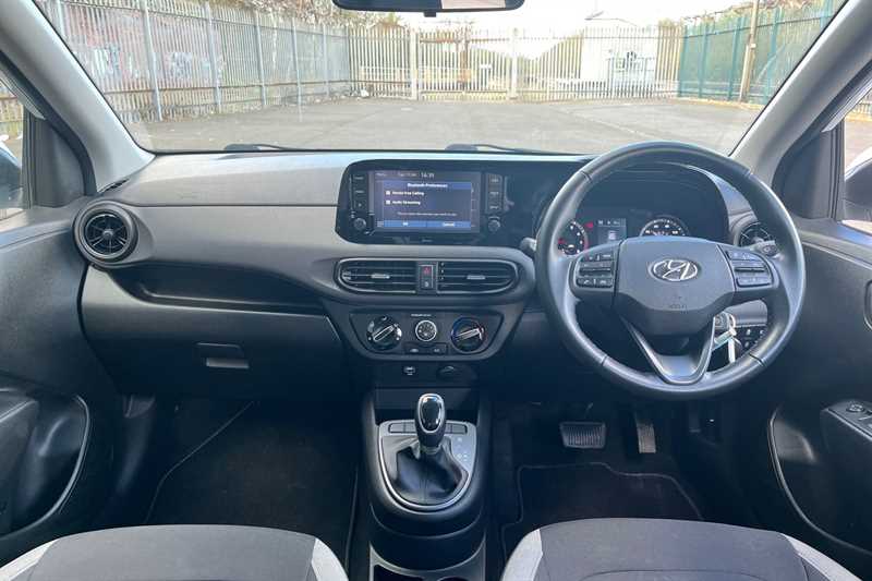 Used Hyundai i10 2022 for sale - 78221631: Photo 13