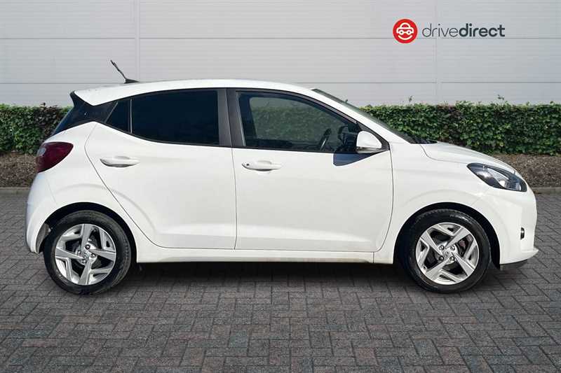 Used Hyundai i10 2022 for sale - 78221631: Photo 2