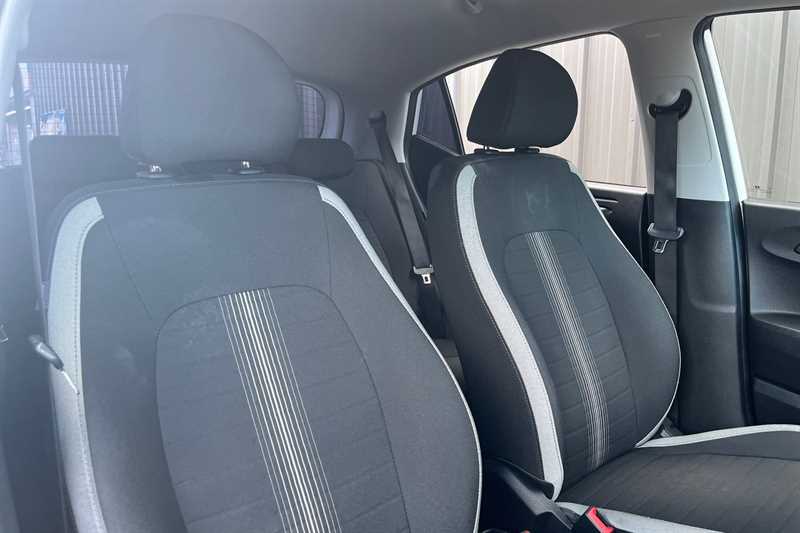 Used Hyundai i10 2022 for sale - 78221631: Photo 23