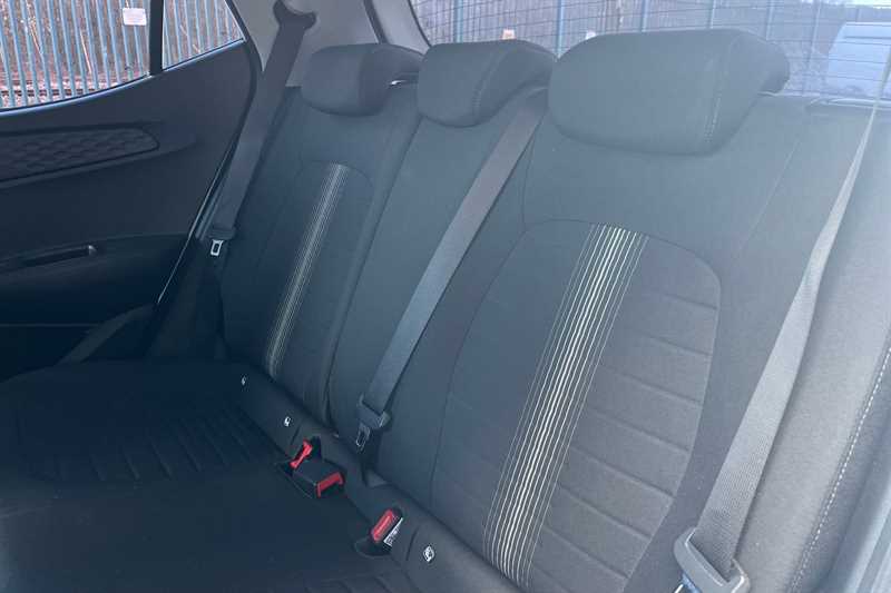 Used Hyundai i10 2022 for sale - 78221631: Photo 24