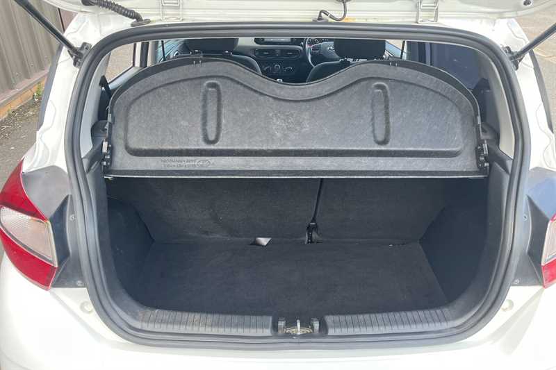 Used Hyundai i10 2022 for sale - 78221631: Photo 25