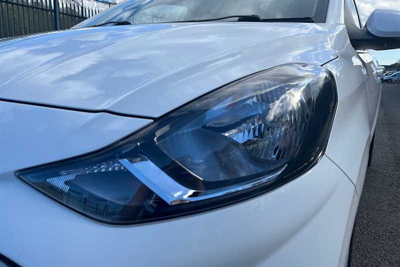 Used Hyundai i10 2022 for sale - 78221631: Photo 29