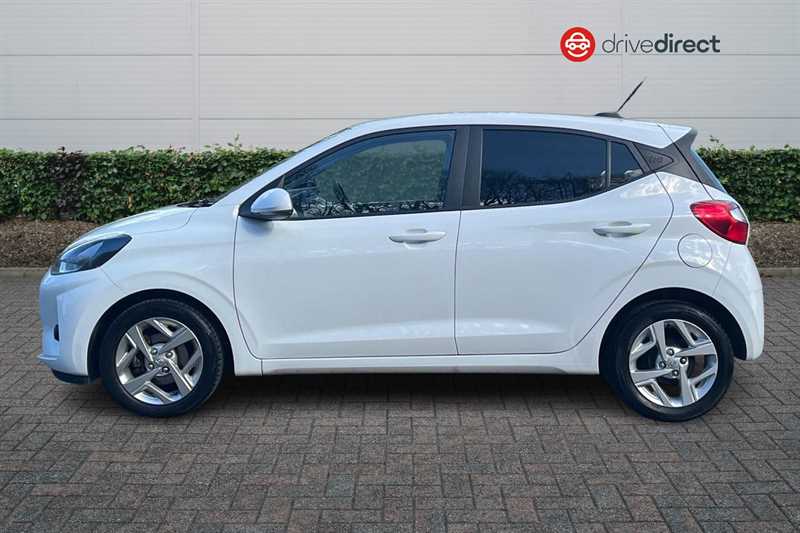 Used Hyundai i10 2022 for sale - 78221631: Photo 6