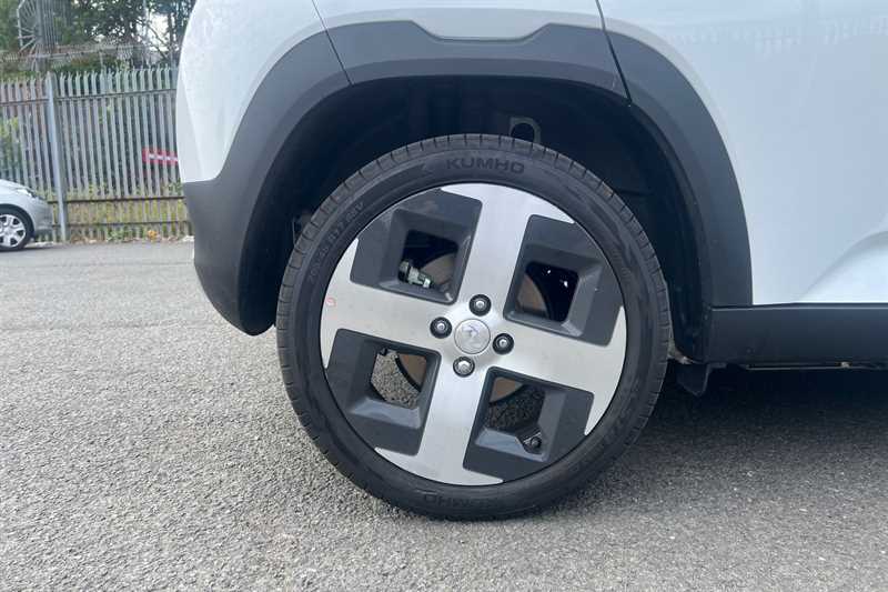 Used Hyundai Other 2025 for sale - 77828527: Photo 12