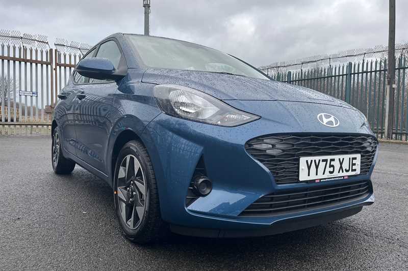 Used Hyundai i10 2025 for sale - 77944894: Photo 49