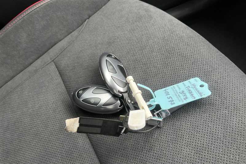 Used Hyundai TUCSON 2025 for sale - 78208729: Photo 36