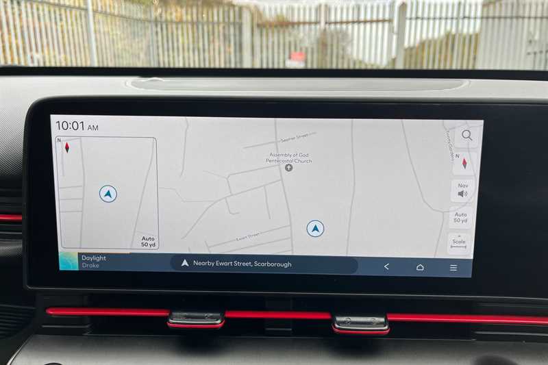 Used Hyundai KONA for sale - 77887210: Photo 18