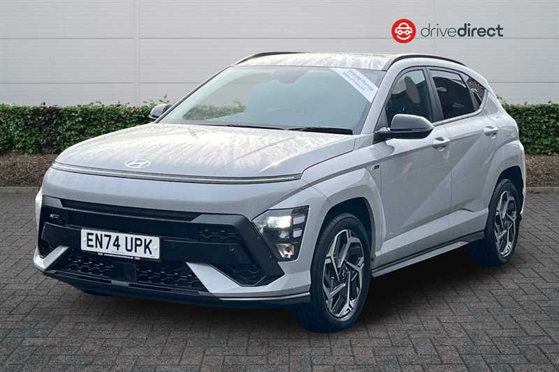 Used Hyundai KONA for sale - 77887210: Photo 7