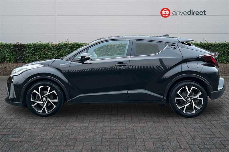 Used Toyota C-HR 2020 for sale - 77317213: Photo 6