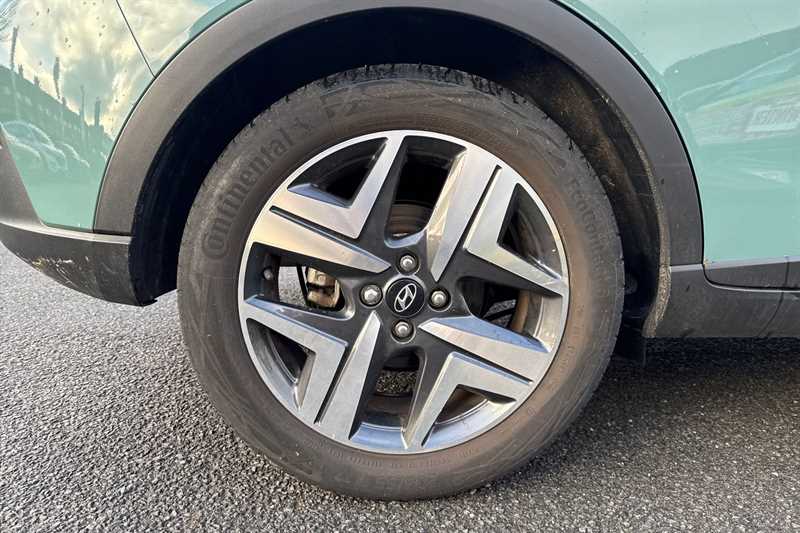 Used Hyundai BAYON 2023 for sale - 77430308: Photo 10